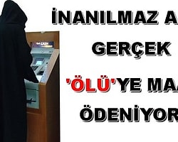 Yunanistan'da Emekli Maaşı Skandalı