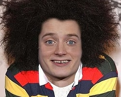 Ergen Elijah Wood!