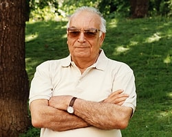 Yaşar Kemal Yeni Romanını Anlattı
