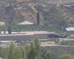 Şemdinli'de Çatışma