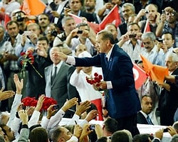 Özgür Gündem - Vaatler ‘Gizli’ Hamaset Açık!