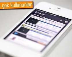 Tarayıcıların Rekabetinden Son Rakamlar