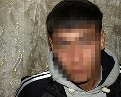 Pozantı'dan Dağa Gitti