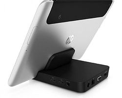 Beklenen Hp Tablet Geliyor: Elitepad 900!