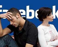 Facebook'daki Eski Sevgili Psikolojiye Zararlı