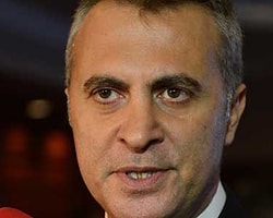 Fikret Orman'dan Alex Açıklaması!