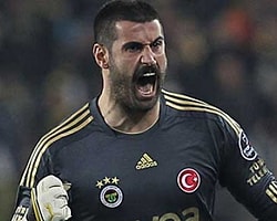 Volkan Demirel'den Alex Yanıtı