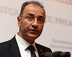 Yeni Başkan Özkan Mutlugil