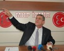 MHP'de Genel Başkanlık Yarışı Kızıştı