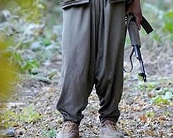 PKK'ya MİT Destekli Operasyon
