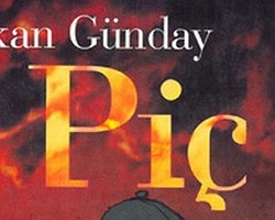 Hakan Günday'ın “Piç” Romanından Uyarlanan “Hiç”Ten İlk Teaser