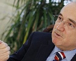 Çiçek: 'Köşk Seçimleri Her Zaman Karın Ağrısı Olmuştur'
