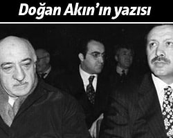 AKP, Gülen Cemaatinin Oy Potansiyeli İçin Anket Mi Yaptırdı?