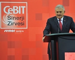 Türkçe Youtube'a En Çok Binalı Yıldırım Sevindi