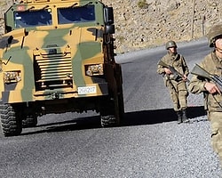 Bağdat, Türkiye'den Kuzey Irak'taki Askerlerini Çekmesini İstedi
