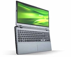 Acer M3 Touch Serisi Yakında Türkiye'de