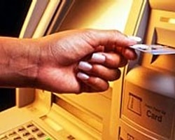 Bankamatikten Aşırı Radyasyonlu Para Çekti