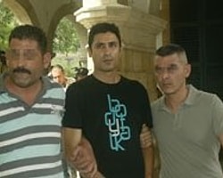 Sınırı Aşan Rum Polisler 42 Bin Lirayla Kurtuldu