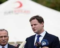 Suriyeli Mültecilere Milyonlarca Liralık Yardım