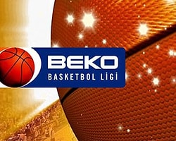 Beko Basketbol Ligi'nde Program Belli Oldu