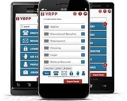Ses Komutuyla Fotoğraf Çekme Uygulaması: Vapp