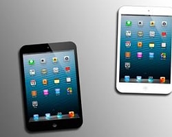 Üretimine Başlanan İpad Mini Retinasız Geliyor