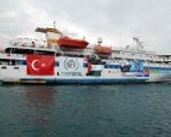 İsrailli Komutanlar Türkiye'de Yargılanacak