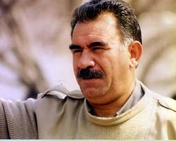 Abdullah Öcalan': '15 Bin Asker Hazırlayın'