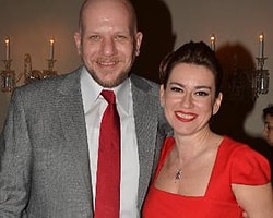 İpek Tuzcuoğlu Ve Enver Selim Kurtoğlu Açıkladı