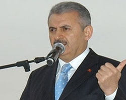 Binali Yıldırım'dan Bilişim Üzerine İnciler