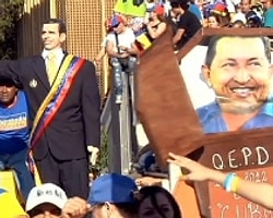 Venezuela'da Seçim Yarışı Kızışıyor