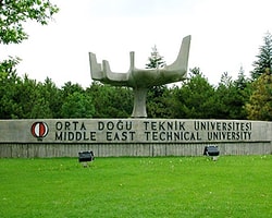 5 Türk Üniversitesi, 'En İyiler' Sıralamasında