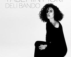 Yasemin Mori'den "Deli Bando"