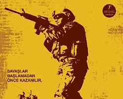 Suriye-Türkiye Çatışması Romandı, Gerçek Oldu