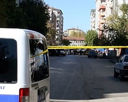 ”Dur” İhtarına Uymayıp, Polise Ateş Açtılar