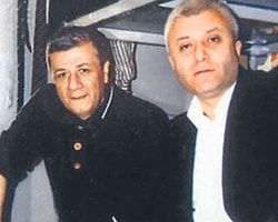 Mustafa Balbay ve Tuncay Özkan Aynı Koğuşta