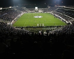 İnönü Stadı İçin İmzalar Atılıyor