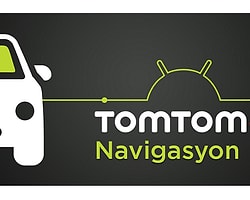 Tomtom, Navigasyon Uygulamasını Android Platformu İçin Satışa Sundu