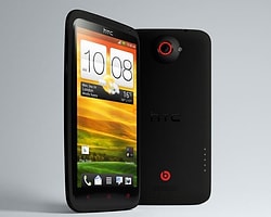 Htc One X+ 22 Ekim'de Satışa Sunuluyor