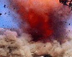 Hakkari'de Polislere Hain Tuzak