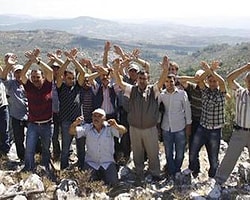 Köylülerin İsyanı