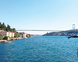 Hepimiz İçin Bak Yeşil Yeşil