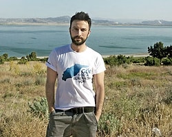Tarkan: Burdur Gölü Yok Olmasın