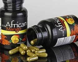 Rtük 'African Mango' İçin Ceza Yağdırdı