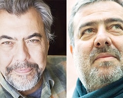 Kıtmir Aşkına! İki Roman, İki Senaryo