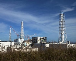 Japonya'da Nükleer Santral Alarmı