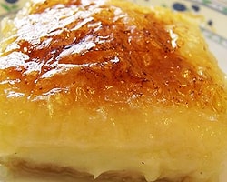 Laz Baklavası