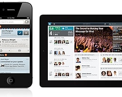Linkedin Şirket Sayfalarını Güncelledi