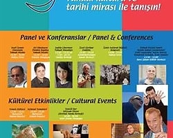 Yahudi Kültürü Tanıtılıyor