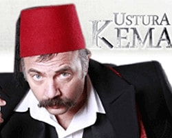 Ustura Kemal'in Usturalarını O Yaptı